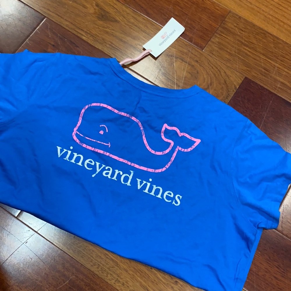 Vineyard Vines T-Shirt | Bag Included